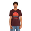 Vail, Colorado T-Shirt - Retro 80s Unisex Vail Shirt