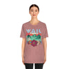 Vail Shirt, Colorado Retro T-Shirt, Hippie Style Colorado tee, Vail Mountain Shirt