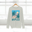 Premium Naples, Florida Sweatshirt - Unisex Premium Crewneck Sweatshirt-24