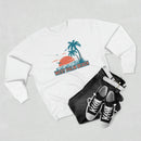 Premium West Palm Beach, Florida Sweatshirt - Unisex Premium Crewneck Sweatshirt-9