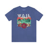Vail Shirt, Colorado Retro T-Shirt, Hippie Style Colorado tee, Vail Mountain Shirt