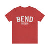 Heather Red