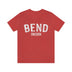 Heather Red