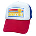 Red/White/Blue
