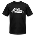 Alabama T-Shirt - Hand Lettered Unisex Alabama T Shirt - black