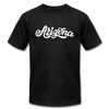 Arizona T-Shirt - Hand Lettered Unisex Arizona T Shirt - black