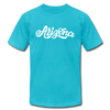 Arizona T-Shirt - Hand Lettered Unisex Arizona T Shirt