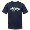 Arizona T-Shirt - Hand Lettered Unisex Arizona T Shirt