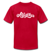 Arizona T-Shirt - Hand Lettered Unisex Arizona T Shirt