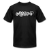 Arkansas T-Shirt - Hand Lettered Unisex Arkansas T Shirt - black