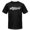 Arkansas T-Shirt - Hand Lettered Unisex Arkansas T Shirt - black