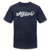 Arkansas T-Shirt - Hand Lettered Unisex Arkansas T Shirt