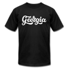 Georgia T-Shirt - Hand Lettered Unisex Georgia T Shirt