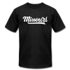 Missouri T-Shirt - Hand Lettered Unisex Missouri T Shirt