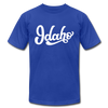 Idaho T-Shirt - Hand Lettered Unisex Idaho T Shirt