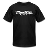 Minnesota T-Shirt - Hand Lettered Unisex Minnesota T Shirt