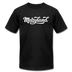 Maryland T-Shirt - Hand Lettered Unisex Maryland T Shirt - black