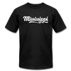 Mississippi T-Shirt - Hand Lettered Unisex Mississippi T Shirt