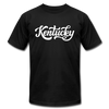 Kentucky T-Shirt - Hand Lettered Unisex Kentucky T Shirt