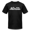 Nevada T-Shirt - Hand Lettered Unisex Nevada T Shirt