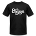Oregon T-Shirt - Hand Lettered Unisex Oregon T Shirt - black