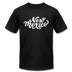 New Mexico T-Shirt - Hand Lettered Unisex New Mexico T Shirt - black