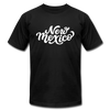 New Mexico T-Shirt - Hand Lettered Unisex New Mexico T Shirt