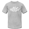 New Mexico T-Shirt - Hand Lettered Unisex New Mexico T Shirt