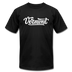 Vermont T-Shirt - Hand Lettered Unisex Vermont T Shirt - black