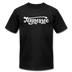 Tennessee T-Shirt - Hand Lettered Unisex Tennessee T Shirt - black