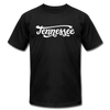 Tennessee T-Shirt - Hand Lettered Unisex Tennessee T Shirt