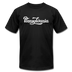 Pennsylvania T-Shirt - Hand Lettered Unisex Pennsylvania T Shirt - black