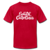 South Carolina T-Shirt - Hand Lettered Unisex South Carolina T Shirt - red