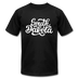 South Dakota T-Shirt - Hand Lettered Unisex South Dakota T Shirt - black