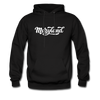 Maryland Hoodie - Hand Lettered Unisex Maryland Hooded Sweatshirt