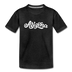 Arizona Youth T-Shirt - Hand Lettered Youth Arizona Tee - charcoal gray