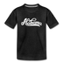 Alabama Youth T-Shirt - Hand Lettered Youth Alabama Tee - charcoal gray