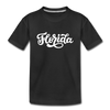 Florida Youth T-Shirt - Hand Lettered Youth Florida Tee