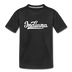 Indiana Youth T-Shirt - Hand Lettered Youth Indiana Tee - black