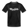 Minnesota Youth T-Shirt - Hand Lettered Youth Minnesota Tee