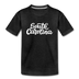 South Carolina Youth T-Shirt - Hand Lettered Youth South Carolina Tee - charcoal gray