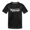 Tennessee Youth T-Shirt - Hand Lettered Youth Tennessee Tee