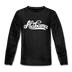 Alabama Youth Long Sleeve Shirt - Hand Lettered Youth Long Sleeve Alabama Tee - charcoal gray