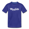 Minnesota Toddler T-Shirt - Hand Lettered Minnesota Toddler Tee