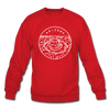 Arizona Sweatshirt - State Design Arizona Crewneck Sweatshirt