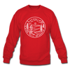Georgia Sweatshirt - State Design Georgia Crewneck Sweatshirt