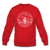 Texas Sweatshirt - State Design Texas Crewneck Sweatshirt