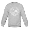 South Carolina Sweatshirt - State Design South Carolina Crewneck Sweatshirt