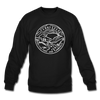 Tennessee Sweatshirt - State Design Tennessee Crewneck Sweatshirt