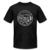 Alabama T-Shirt - State Design Unisex Alabama T Shirt - black